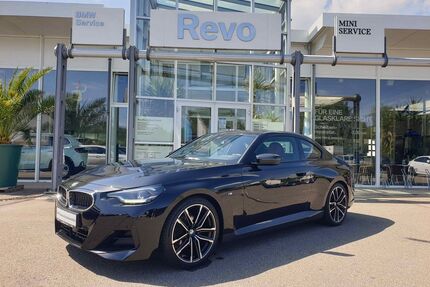 BMW 220 Gebrauchtwagen