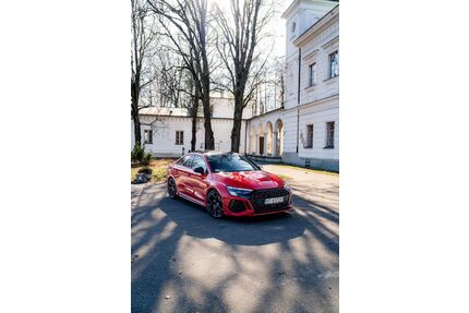 Audi RS3 Gebrauchtwagen
