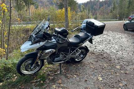 BMW R 1200 GS Gebrauchtwagen