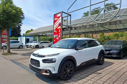 Citroen C4 Cactus Gebrauchtwagen