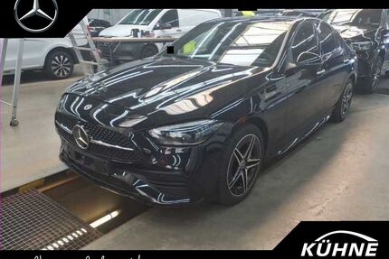 Mercedes-Benz C 300 Gebrauchtwagen