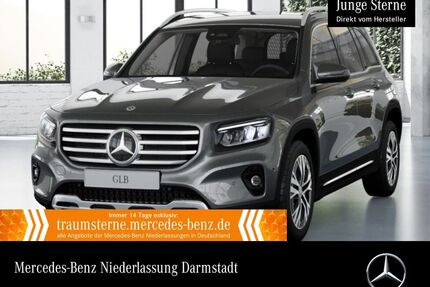 Mercedes-Benz GLB 220 Gebrauchtwagen