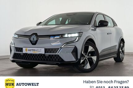 Renault Megane E-TECH Gebrauchtwagen