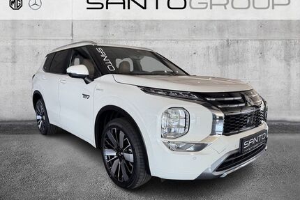 Mitsubishi Outlander Gebrauchtwagen