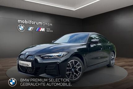 BMW i4 Gebrauchtwagen