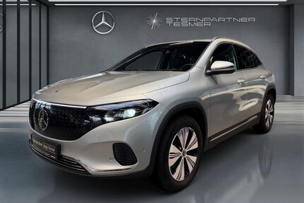 Mercedes-Benz EQA Gebrauchtwagen