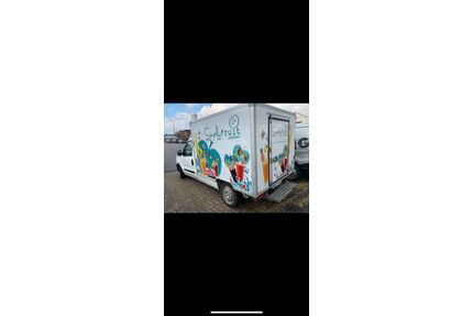 Fiat Doblo Gebrauchtwagen