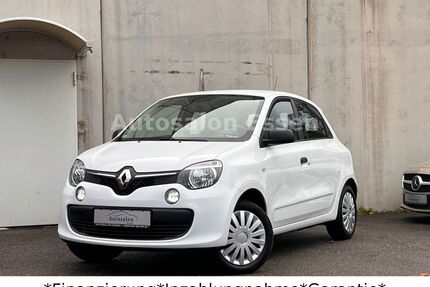 Renault Twingo Gebrauchtwagen
