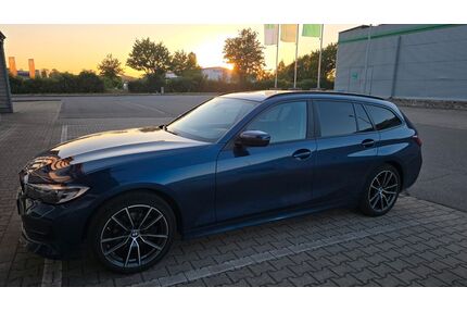 BMW 318 Gebrauchtwagen