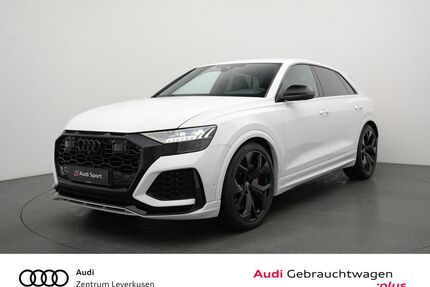 Audi RSQ8 Gebrauchtwagen