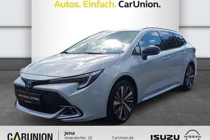 Toyota Corolla Gebrauchtwagen