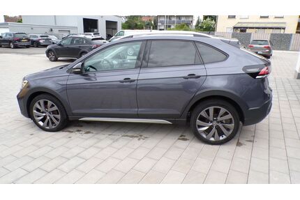 VW Taigo Gebrauchtwagen