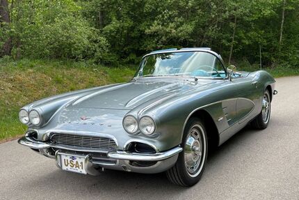 Corvette C1 Gebrauchtwagen