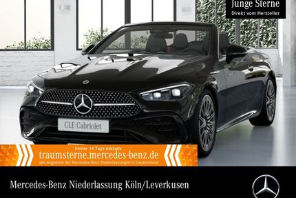 Mercedes-Benz CLE 200 Gebrauchtwagen