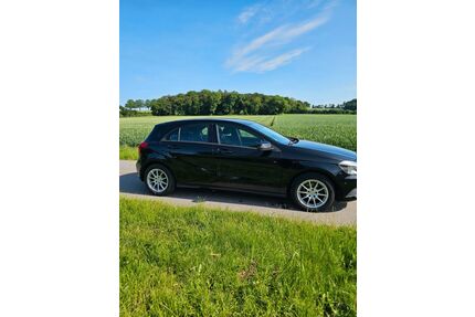 Mercedes-Benz A 180 Gebrauchtwagen