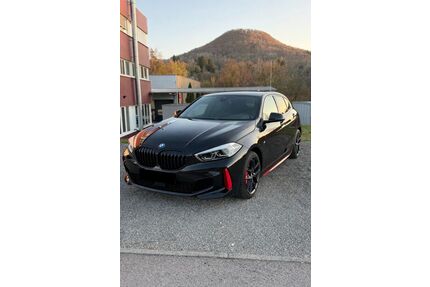 BMW 128 Gebrauchtwagen