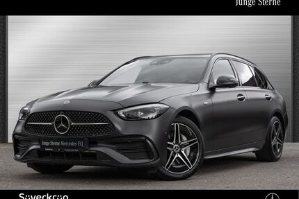 Mercedes-Benz C 300 Gebrauchtwagen
