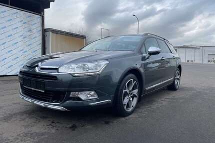 Citroen C5 Gebrauchtwagen