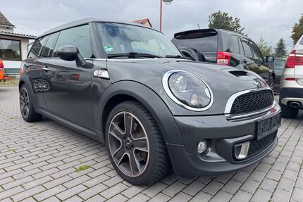 Mini Cooper S Gebrauchtwagen