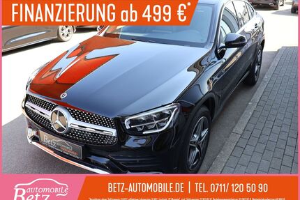Mercedes-Benz GLC 300 Gebrauchtwagen