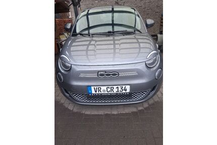 Fiat 500e Gebrauchtwagen