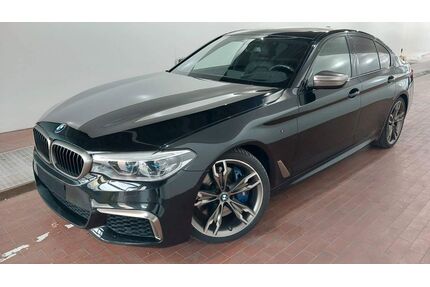 BMW M550 Gebrauchtwagen