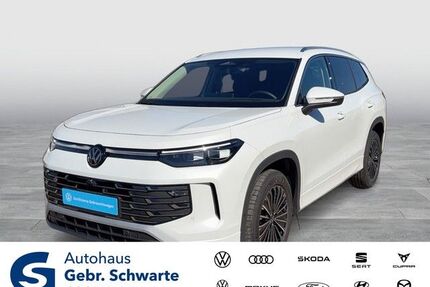 VW Tayron Gebrauchtwagen