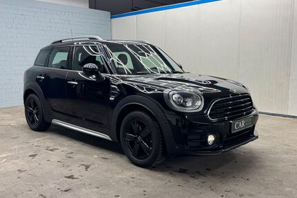 Mini Countryman D (Cooper) Gebrauchtwagen