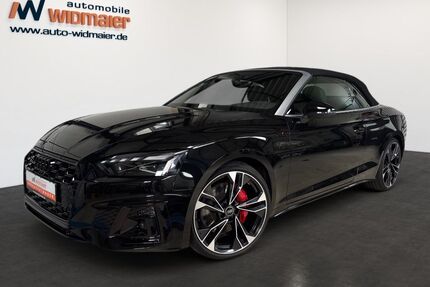 Audi S5 Gebrauchtwagen