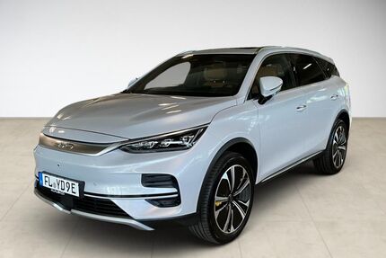 BYD TANG Gebrauchtwagen