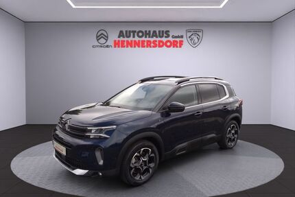Citroen C5 Aircross Gebrauchtwagen