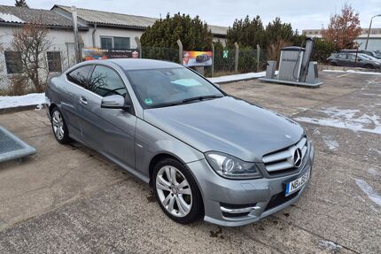 Mercedes-Benz C 180 Gebrauchtwagen