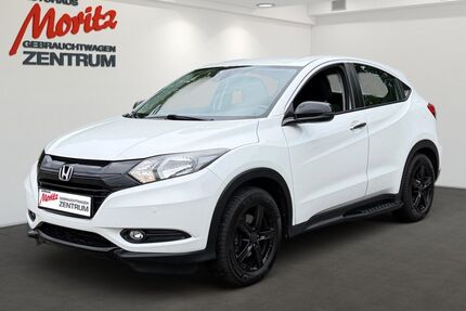 Honda HR-V Gebrauchtwagen