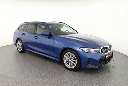 BMW 330 Gebrauchtwagen