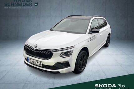 Skoda Kamiq Gebrauchtwagen