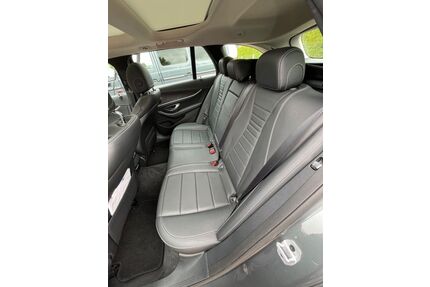 Mercedes-Benz E 400 Gebrauchtwagen