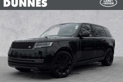 Land Rover Range Rover Gebrauchtwagen