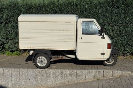 Piaggio APE TM Gebrauchtwagen