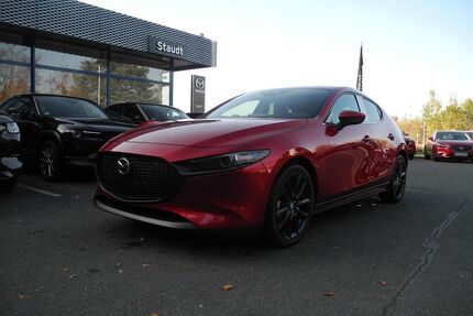 Mazda 3 Gebrauchtwagen