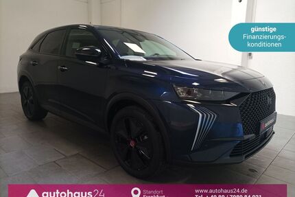 DS Automobiles DS7 (Crossback) Gebrauchtwagen