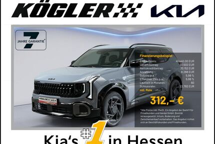 Kia Andere Gebrauchtwagen