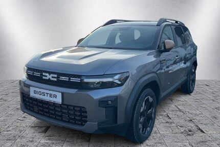 Dacia Bigster Gebrauchtwagen