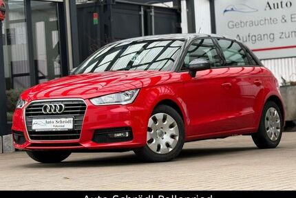 Audi A1 Gebrauchtwagen