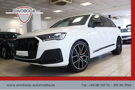 Audi Q7 Gebrauchtwagen
