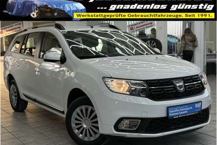Dacia Logan Gebrauchtwagen