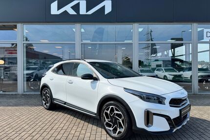 Kia XCeed Gebrauchtwagen