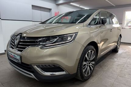 Renault Espace Gebrauchtwagen