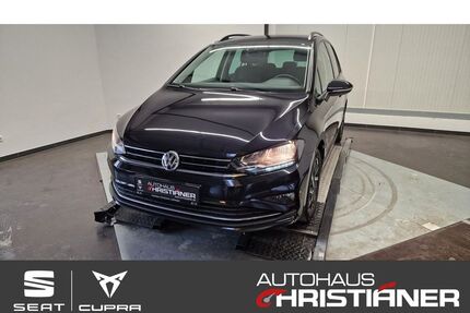 VW Golf Sportsvan Gebrauchtwagen