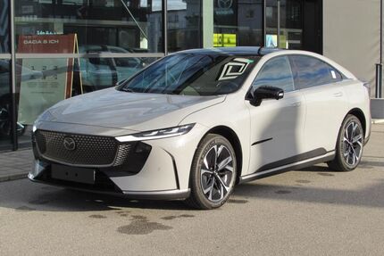 Mazda 6e Gebrauchtwagen