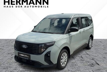 Ford Tourneo Courier Gebrauchtwagen